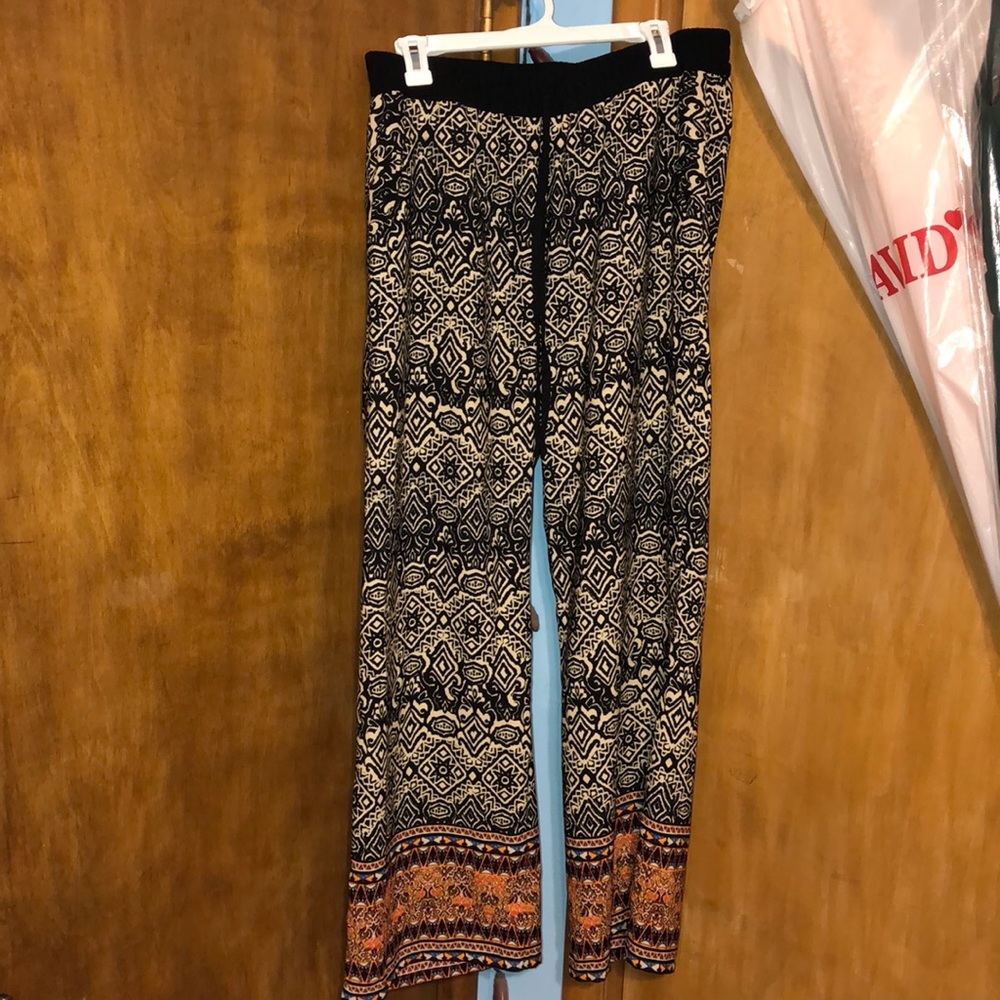 Never worn